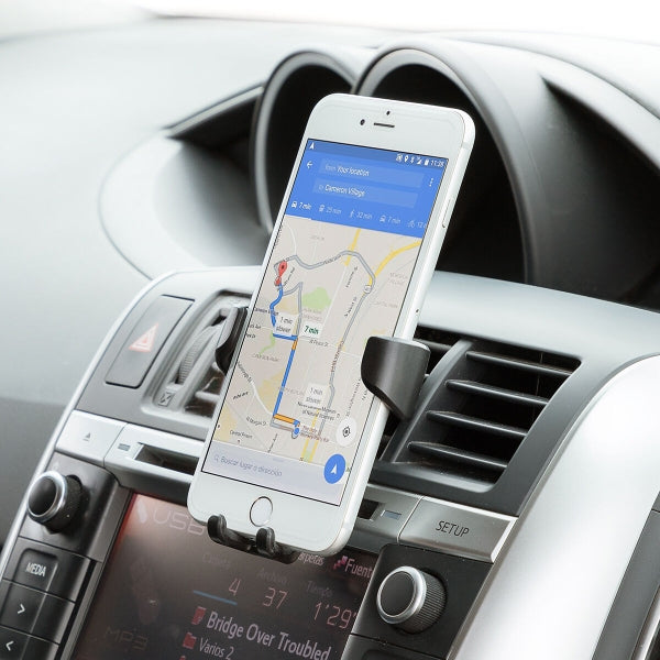 Automobilski gravitacijski stalak za mobitel Gravder Innovagoods