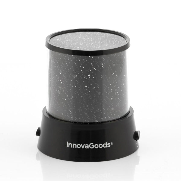 Led projektor zvjezdanog neba Vezda Innovagoods