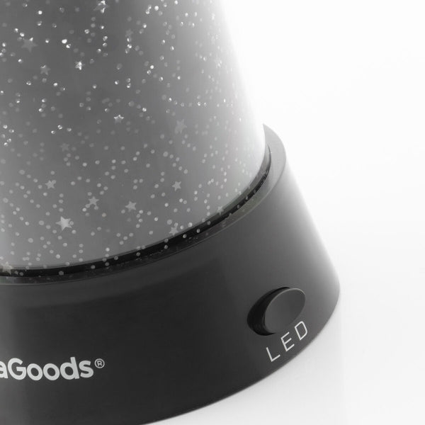 Led projektor zvjezdanog neba Vezda Innovagoods