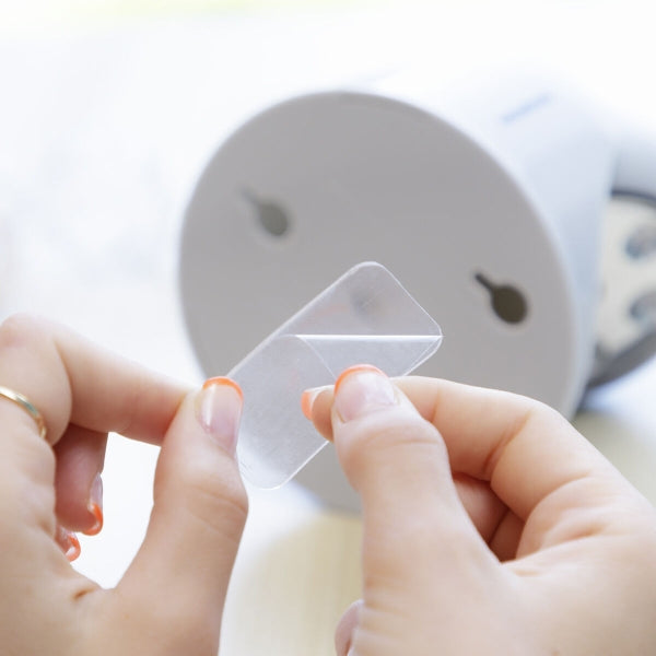 LED svjetlo sa senzorom pokreta lumact 360º Innovagoods