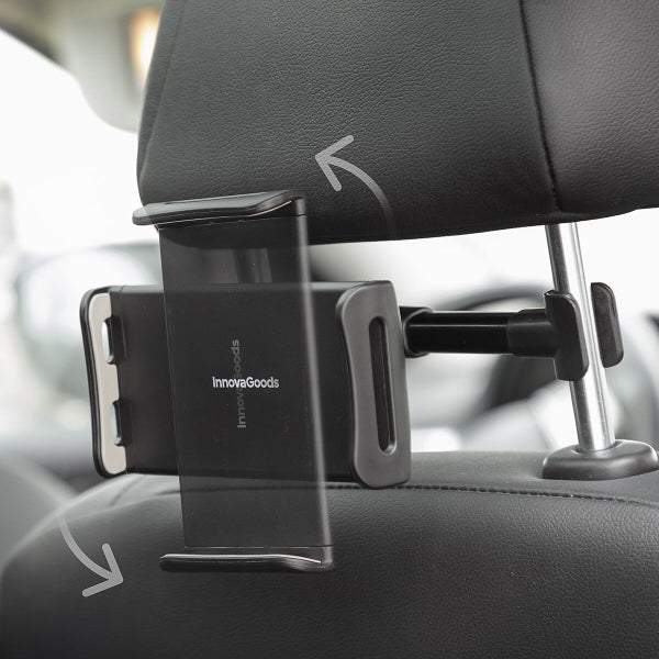 Nosač tableta za automobil Taholer Innovagoods