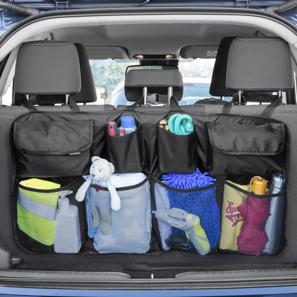 Organizator za prtljažnik automobila Trydink Innovagoods