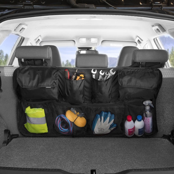 Organizator za prtljažnik automobila Trydink Innovagoods