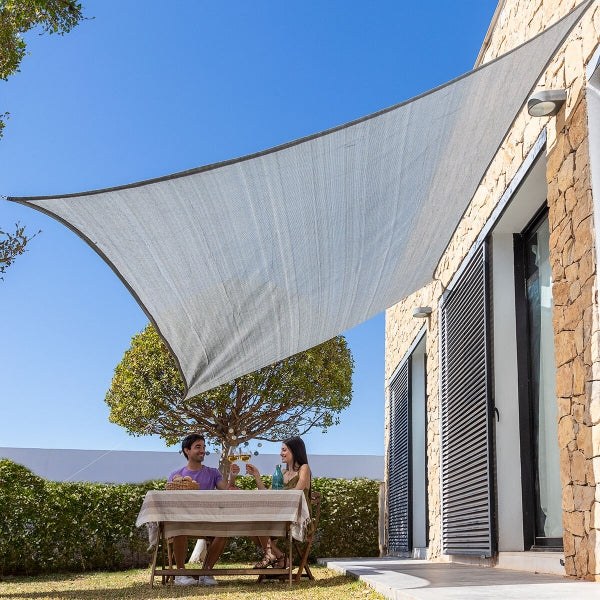 Pravokutna jedro tenda Reshad Innovagoods 3 x 4 m