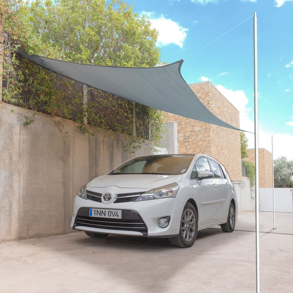 Pravokutna jedro tenda Reshad Innovagoods 3 x 4 m