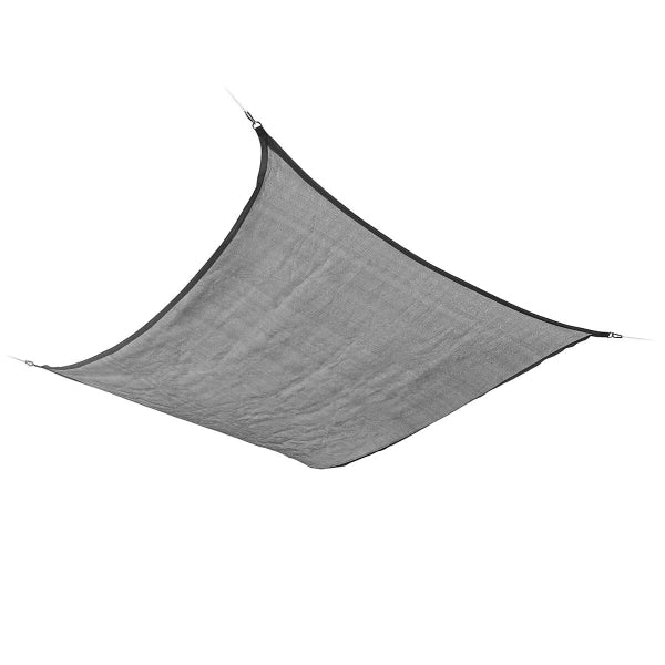 Pravokutna jedro tenda Reshad Innovagoods 3 x 4 m