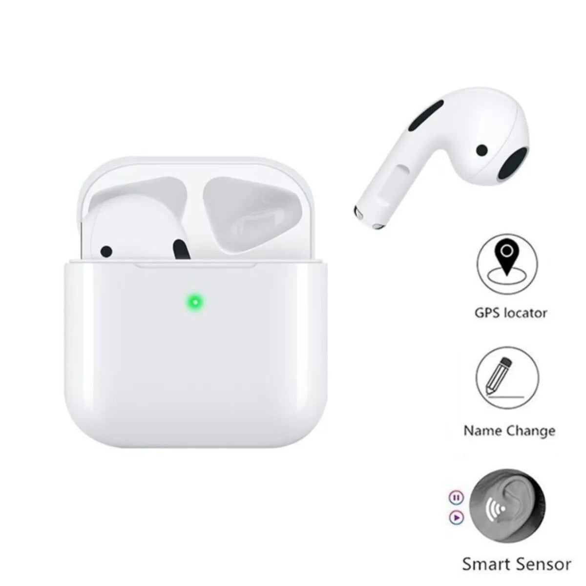 Bežične Bluetooth Slušalice Pro 5