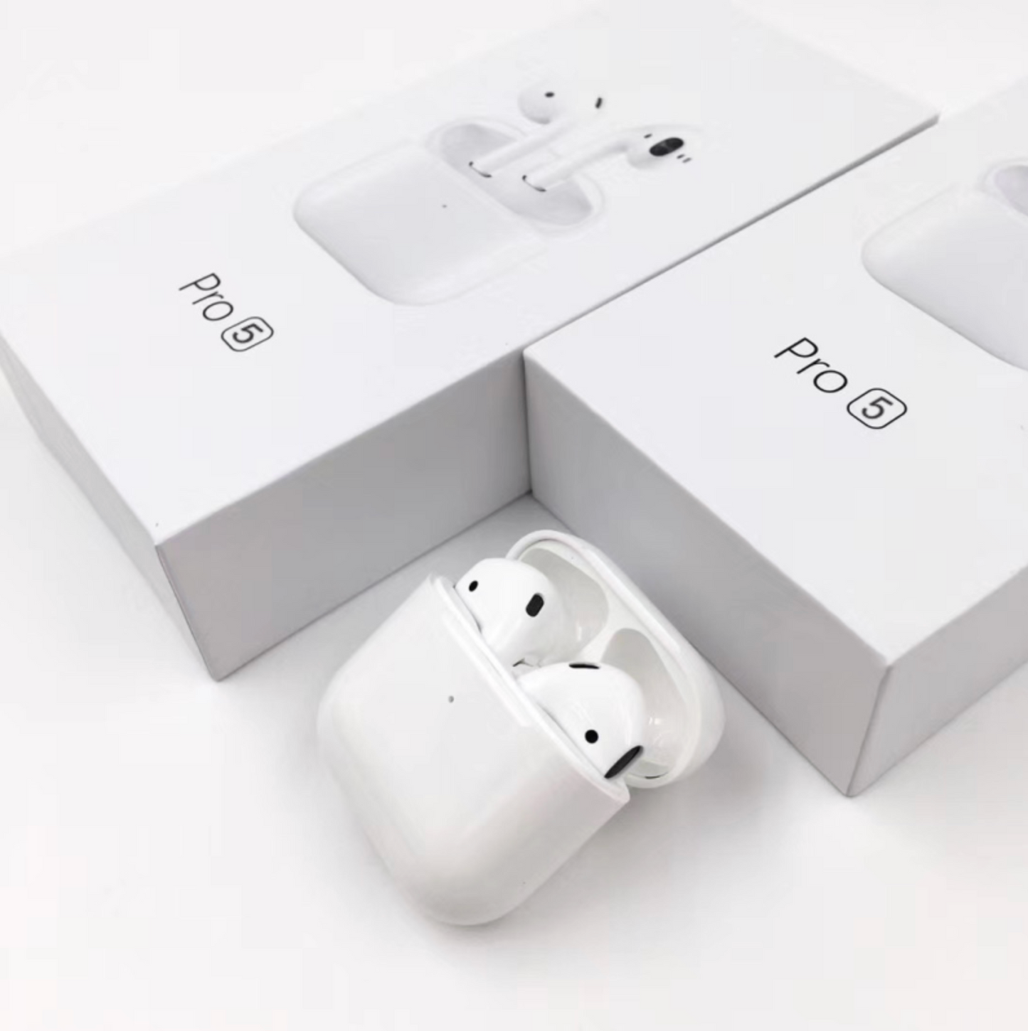 Bežične Bluetooth Slušalice Pro 5