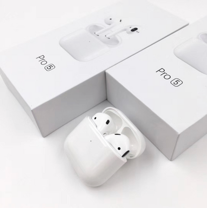 Bežične Bluetooth Slušalice Pro 5