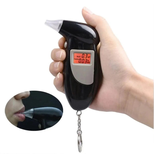 Alkotester/Alkometar