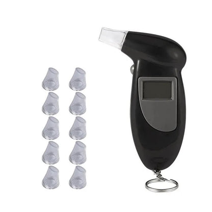 Alkotester/Alkometar
