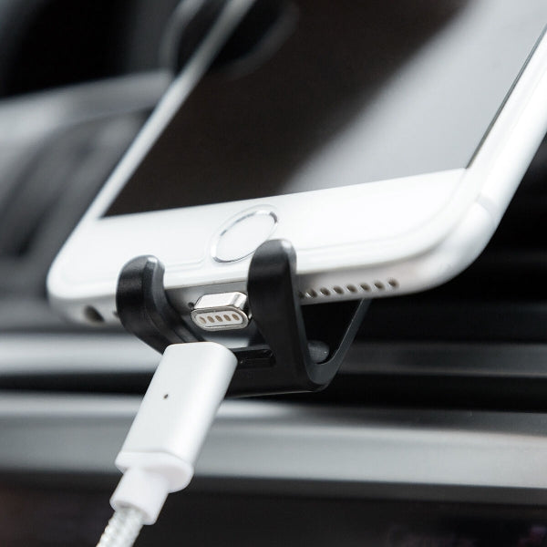 Automobilski gravitacijski stalak za mobitel Gravder Innovagoods