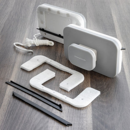 Magnetski čistač stakla Klinduo Innovagoods