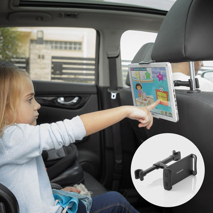Nosač tableta za automobil Taholer Innovagoods