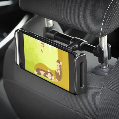Nosač tableta za automobil Taholer Innovagoods