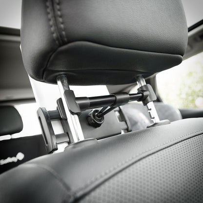 Nosač tableta za automobil Taholer Innovagoods