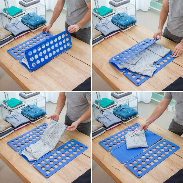 Pomagalo za slaganje odjeće Innovagoods
