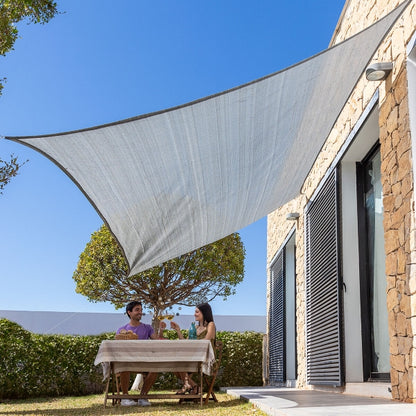 Pravokutna jedro tenda Reshad Innovagoods 3 x 4 m