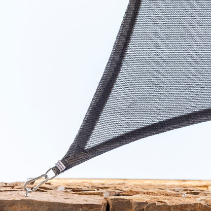 Pravokutna jedro tenda Reshad Innovagoods 3 x 4 m