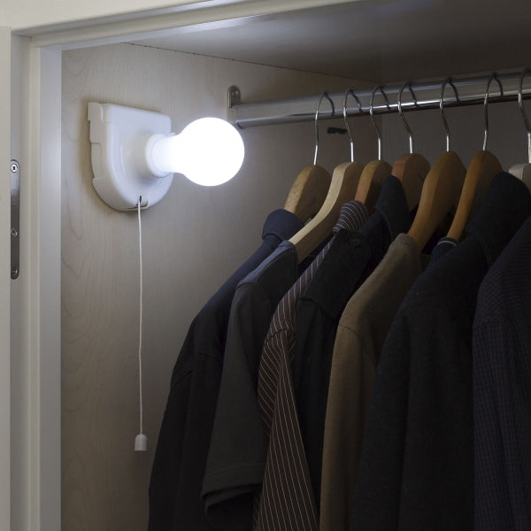 Prenosiva LED žarulja Stilamp Innovagoods