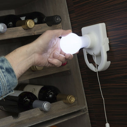 Prenosiva LED žarulja Stilamp Innovagoods