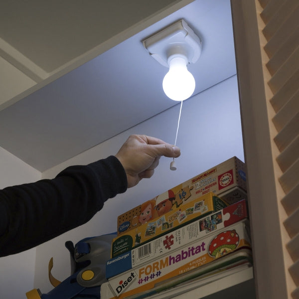 Prenosiva LED žarulja Stilamp Innovagoods