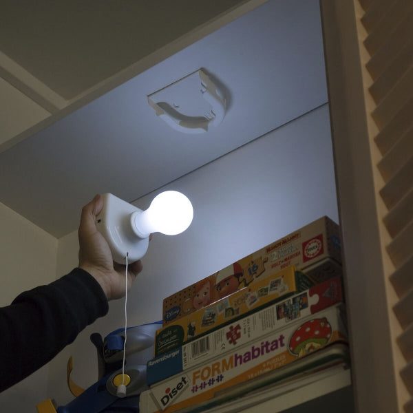 Prenosiva LED žarulja Stilamp Innovagoods