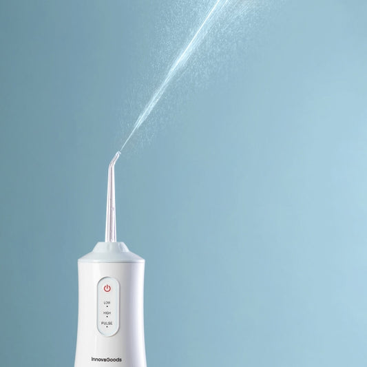 Prijenosni punjivi oralni irigator Denter Innovagoods