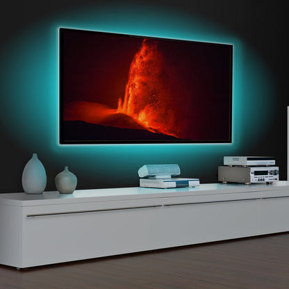 LED traka za TV 3M - USB + Bluetooth
