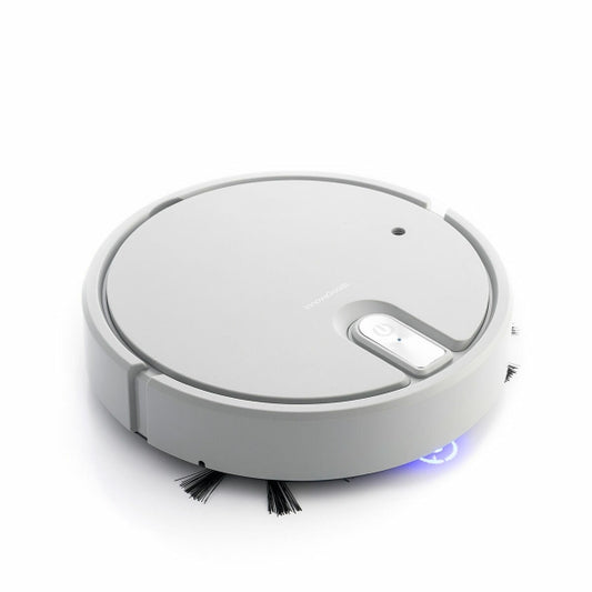 Višenamjenski punjivi robot usisivač 5 u 1 Varob Innovagoods