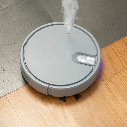 Višenamjenski punjivi robot usisivač 5 u 1 Varob Innovagoods
